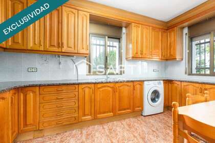 House for sale in Fogars de la Selva, Barcelona. 