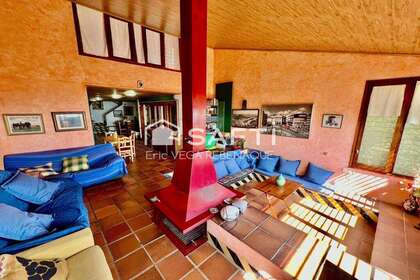 House for sale in Mataró, Barcelona. 