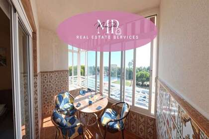Apartment for sale in Torrevieja, Alicante. 