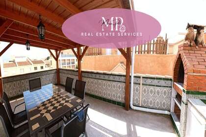 Cluster house for sale in Torrevieja, Alicante. 