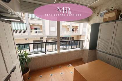Apartment for sale in Torrevieja, Alicante. 