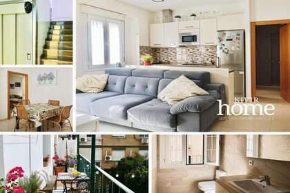 Flat for sale in Sevilla. 