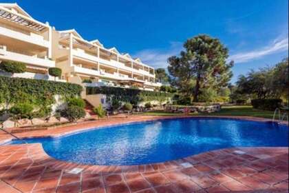 Flat for sale in Estepona, Málaga. 