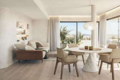 Flat for sale in Estepona, Málaga. 