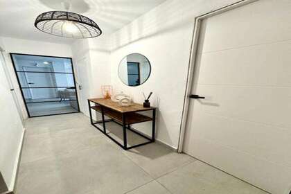 Flat for sale in Estepona, Málaga. 