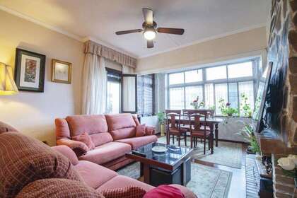Flat for sale in Estepona, Málaga. 