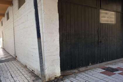 Commercial premise for sale in Estepona, Málaga. 
