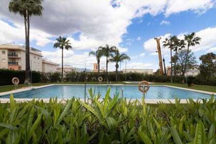 Flat for sale in Estepona, Málaga. 