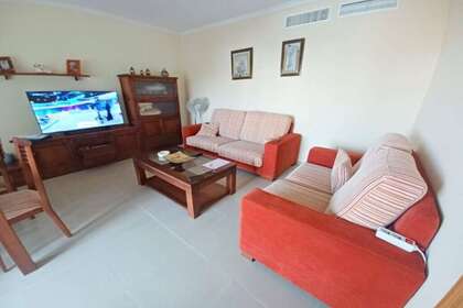 Flat for sale in San luis de sabinillas, Málaga. 