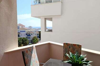 Flat for sale in Estepona, Málaga. 