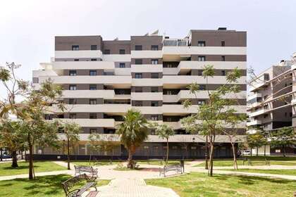 Flat for sale in Estepona, Málaga. 