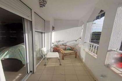 Flat for sale in Estepona, Málaga. 