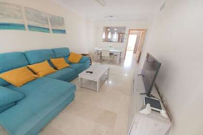 Flat for sale in San luis de sabinillas, Málaga. 