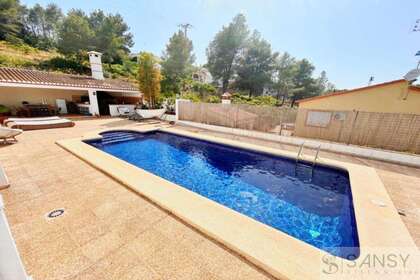House for sale in Alicante/Alacant. 