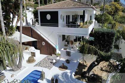 House for sale in Jávea/Xàbia, Alicante. 