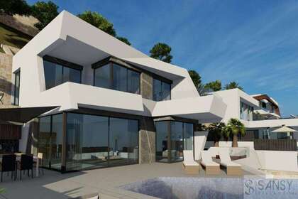 House for sale in Alicante/Alacant. 