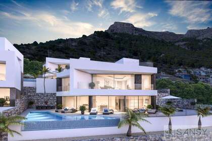 House for sale in Alicante/Alacant. 