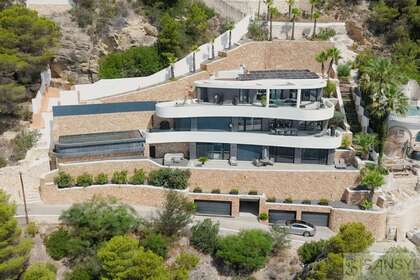 House for sale in Jávea/Xàbia, Alicante. 