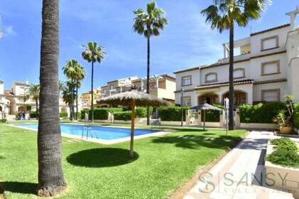 House for sale in Jávea/Xàbia, Alicante. 