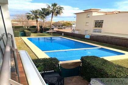 Apartment in Jávea/Xàbia, Alicante. 
