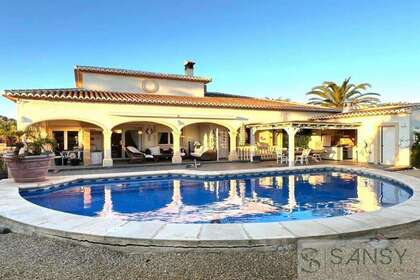 House for sale in Jávea/Xàbia, Alicante. 