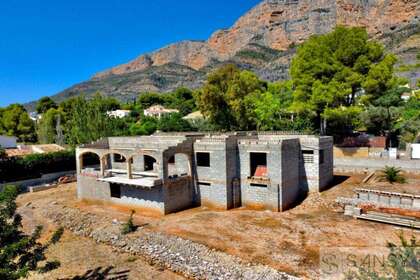 House for sale in Jávea/Xàbia, Alicante. 
