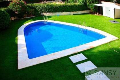 Apartment in Jávea/Xàbia, Alicante. 