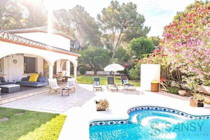 House for sale in Jávea/Xàbia, Alicante. 