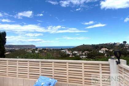 House for sale in Jávea/Xàbia, Alicante. 