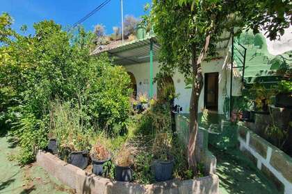 House for sale in Gáldar, Las Palmas, Gran Canaria. 