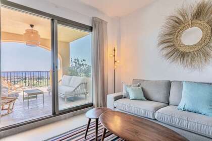 Apartment for sale in Benahavís, Málaga. 