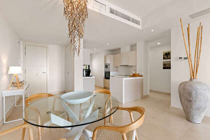 Flat for sale in Casares, Málaga. 