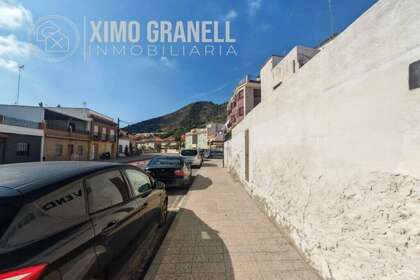 Residential land for sale in Vall d´Uixó (la), Castellón. 