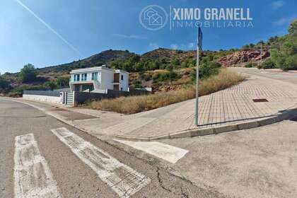 Residential land for sale in Vall d´Uixó (la), Castellón. 