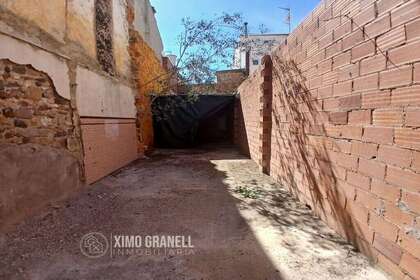 Residential land for sale in Vall d´Uixó (la), Castellón. 