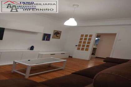 Flat for sale in Ferrol, La Coruña (A Coruña). 
