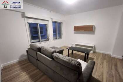 Flat for sale in Ferrol, La Coruña (A Coruña). 