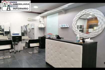 Commercial premise for sale in Ferrol, La Coruña (A Coruña). 