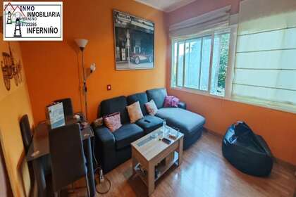 Flat for sale in Ferrol, La Coruña (A Coruña). 