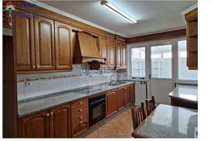 Flat in Ferrol, La Coruña (A Coruña). 