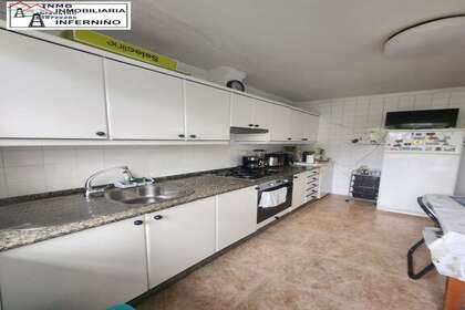 Flat for sale in Ferrol, La Coruña (A Coruña). 