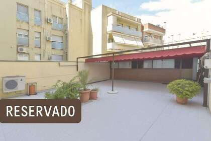 Flat for sale in Viladecans, Barcelona. 
