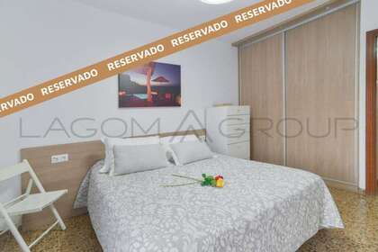 Flat for sale in Viladecans, Barcelona. 