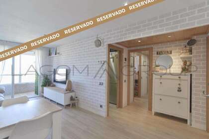 Flat for sale in Viladecans, Barcelona. 