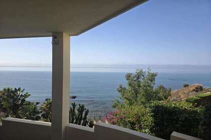 Flat for sale in Benalmádena, Málaga. 