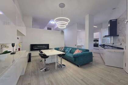Flat for sale in Arroyo de la Miel, Benalmádena, Málaga. 