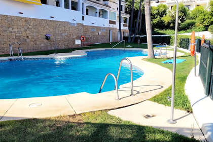 Apartment for sale in Benalmádena, Málaga. 