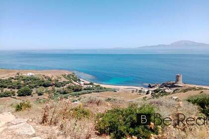 Plot for sale in Tarifa, Cádiz. 