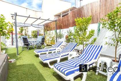 House for sale in Torremolinos, Málaga. 