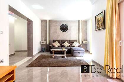 Flat for sale in Torremolinos, Málaga. 